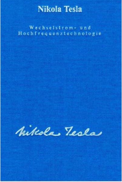 Produktbild: Gesamtausgabe / Die Hochfrequenztechnologie