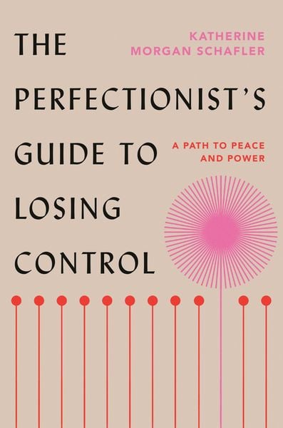 Produktbild: The Perfectionist's Guide to Losing Control