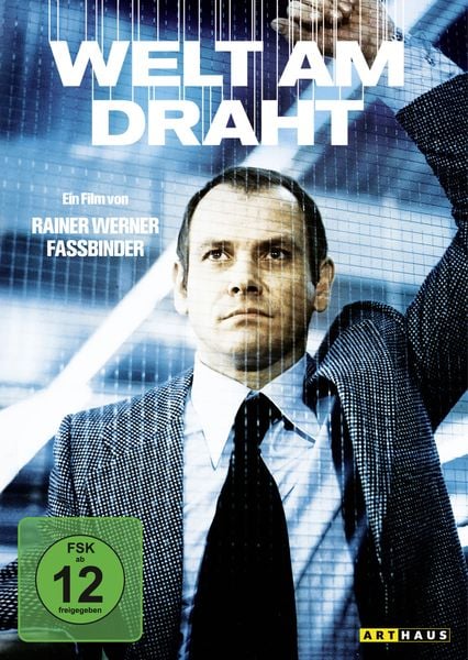 Produktbild: Welt am Draht