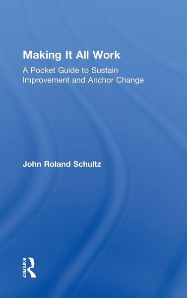 Produktbild: Making It All Work