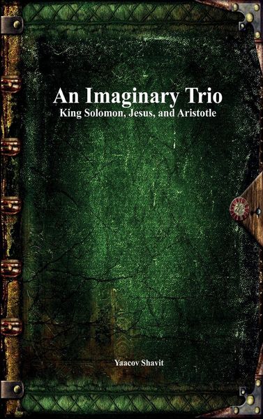 Produktbild: An Imaginary Trio