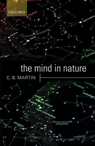 Produktbild: Mind in Nature