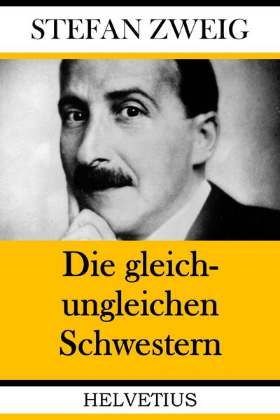 Produktbild: Die gleich-ungleichen Schwestern