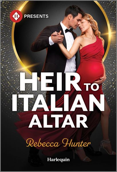 Produktbild: Heir to Italian Altar