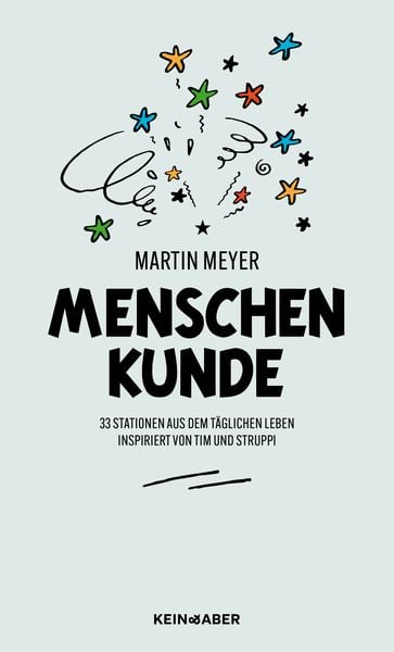 Produktbild: Menschenkunde