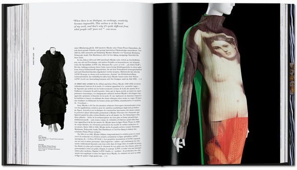 Produktbild: Fashion Designers A&ndash;Z. 2020 Edition