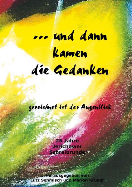 Produktbild: ... und dann kamen die Gedanken