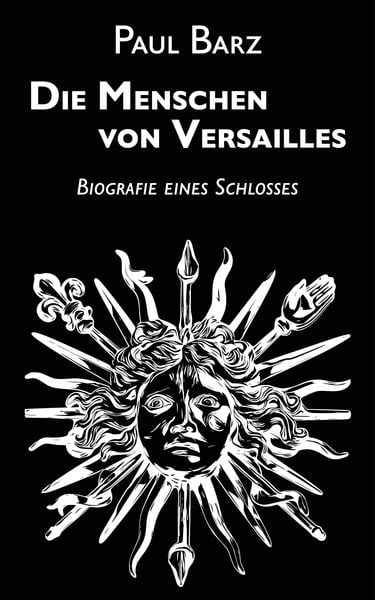 Produktbild: Die Menschen von Versailles