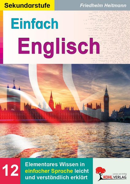 Produktbild: Einfach Englisch