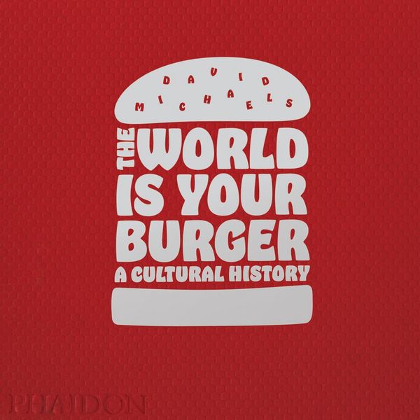 Produktbild: The World is Your Burger