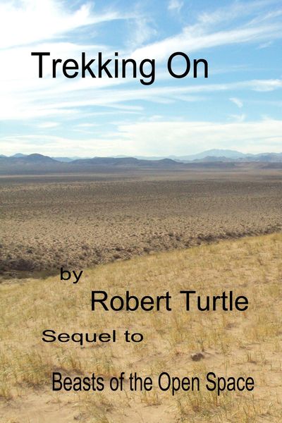 Produktbild: Trekking On