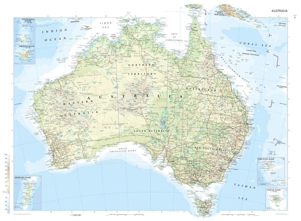 Produktbild: The Times Comprehensive Atlas of the World