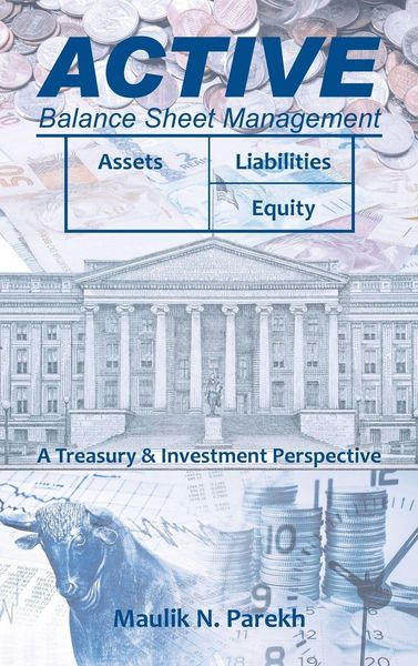 Produktbild: Active Balance Sheet Management