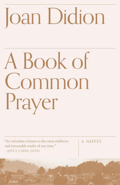 Produktbild: A Book of Common Prayer
