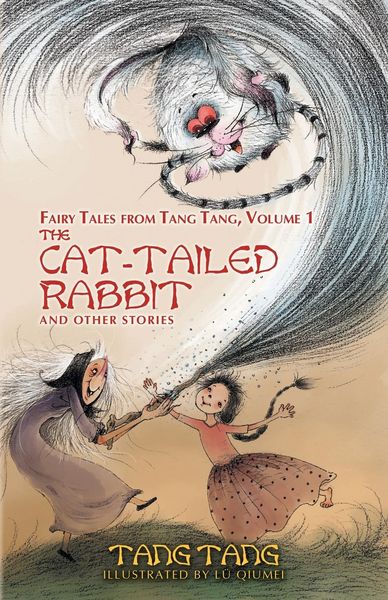Produktbild: The Cat-Tailed Rabbit and Other Stories