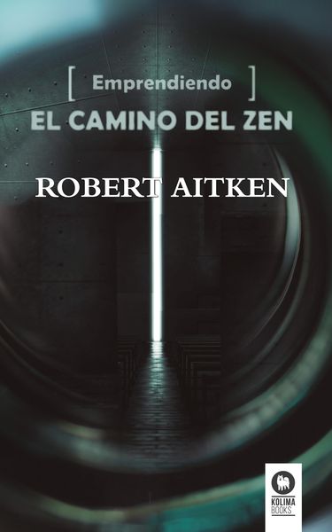 Produktbild: Emprendiendo el camino del Zen