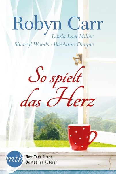 Produktbild: So spielt das Herz