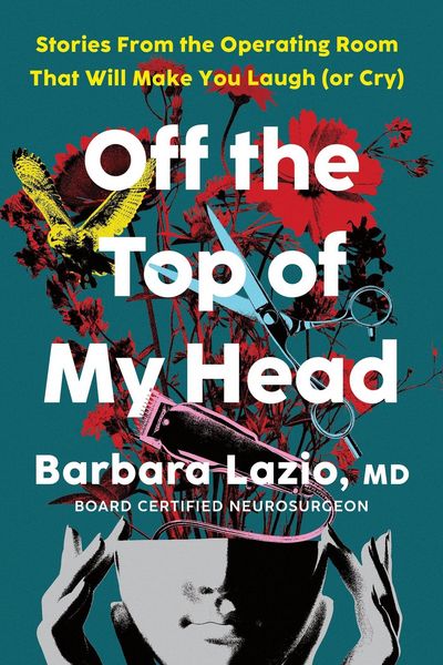 Produktbild: Off the Top of My Head