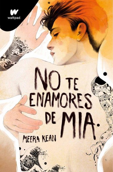 Produktbild: No te enamores de Mia (No te enamores 2)