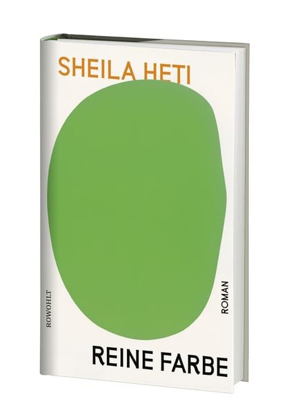 Produktbild: Reine Farbe