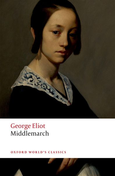 Produktbild: Middlemarch