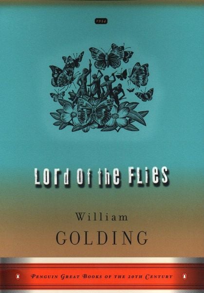 Produktbild: Lord of the Flies