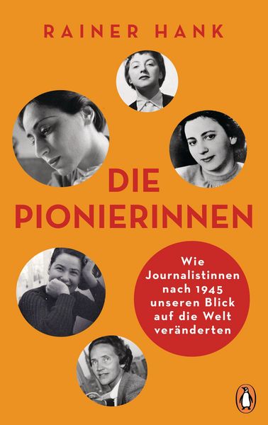 Produktbild: Die Pionierinnen