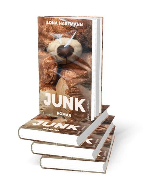 Produktbild: Junk