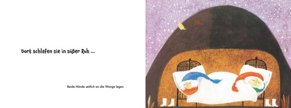 Produktbild: Himpelchen und Pimpelchen