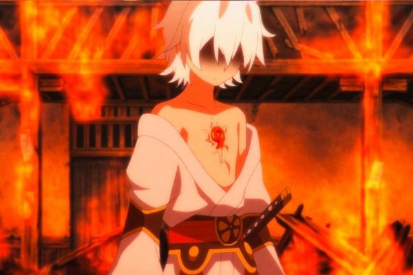 Produktbild: Chaos Dragon - Episode 01-04 (im Sammelschuber)