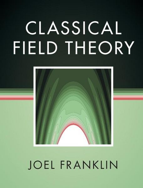 Produktbild: Classical Field Theory