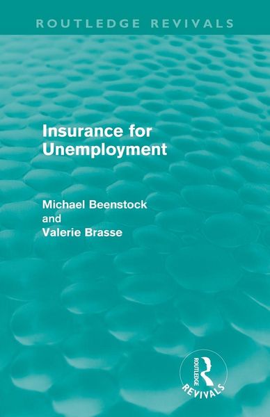 Produktbild: Insurance for Unemployment
