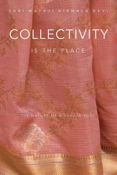 Produktbild: Collectivity is the Place