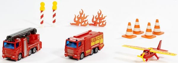Produktbild: Siku 6330 Geschenkset