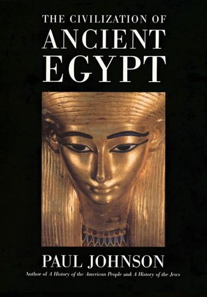 Produktbild: The Civilization Of Ancient Egypt