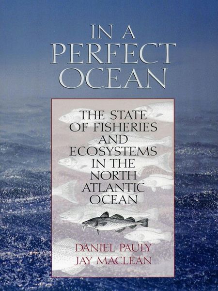 Produktbild: In a Perfect Ocean