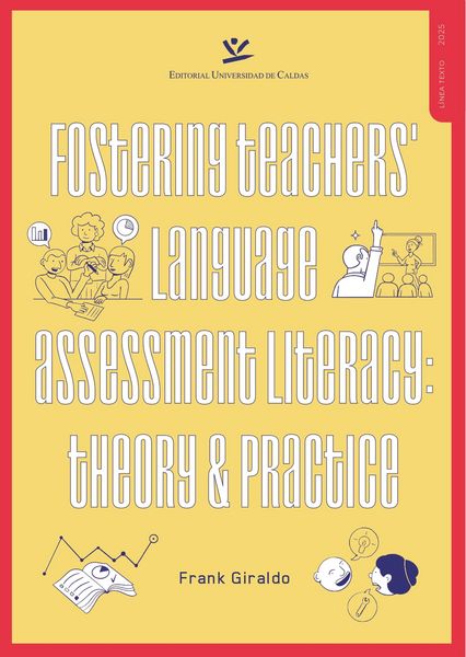 Produktbild: Fostering Teachers' Language Assessment Literacy: Theory & Practice