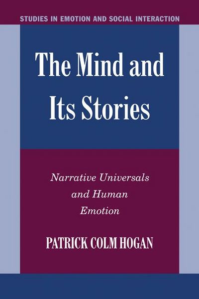 Produktbild: The Mind and Its Stories
