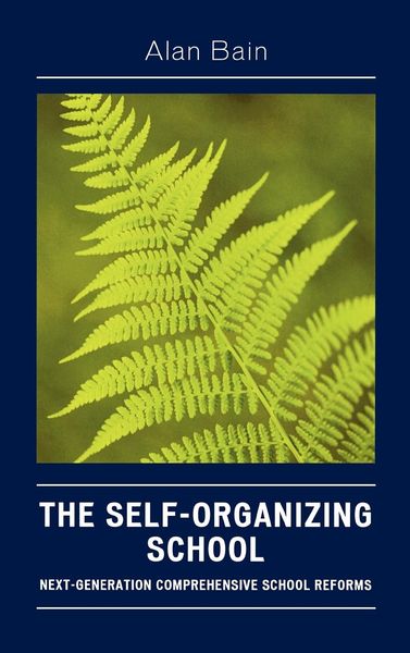 Produktbild: Self-Organizing School