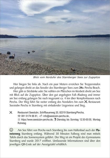Produktbild: K&ouml;nig-Ludwig-Weg