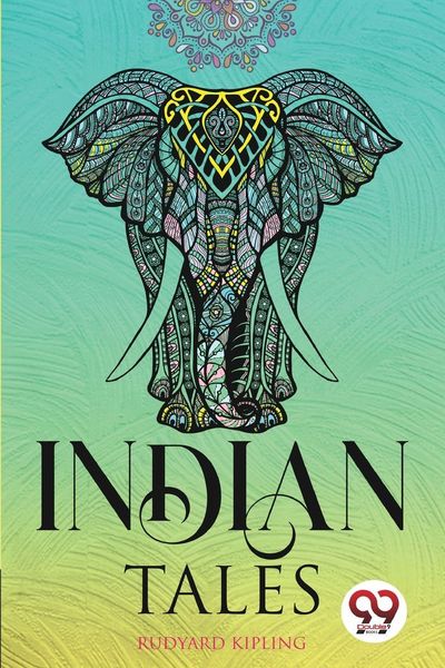 Produktbild: Indian Tales