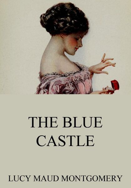 Produktbild: The Blue Castle