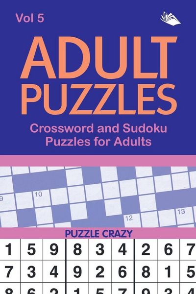 Produktbild: Adult Puzzles