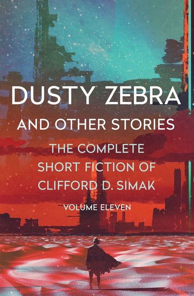 Produktbild: Dusty Zebra