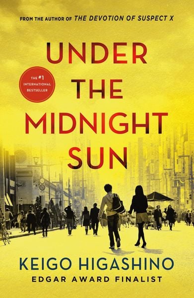 Produktbild: Under the Midnight Sun