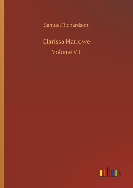 Produktbild: Clarissa Harlowe