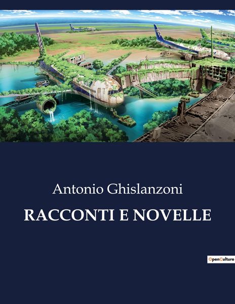 Produktbild: Racconti E Novelle