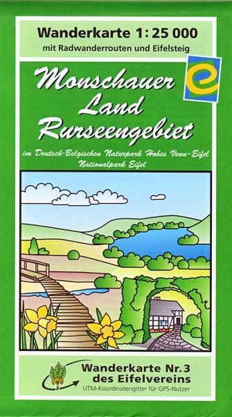 Produktbild: Monschauer Land
