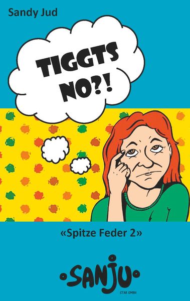 Produktbild: Tiggts no?!