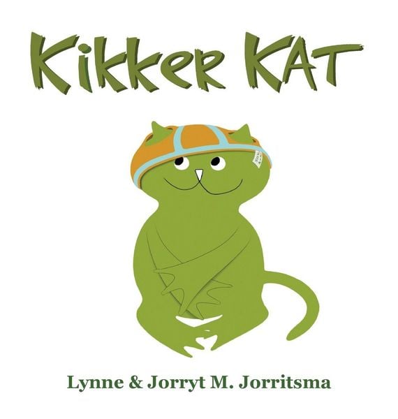 Produktbild: Kikker Kat